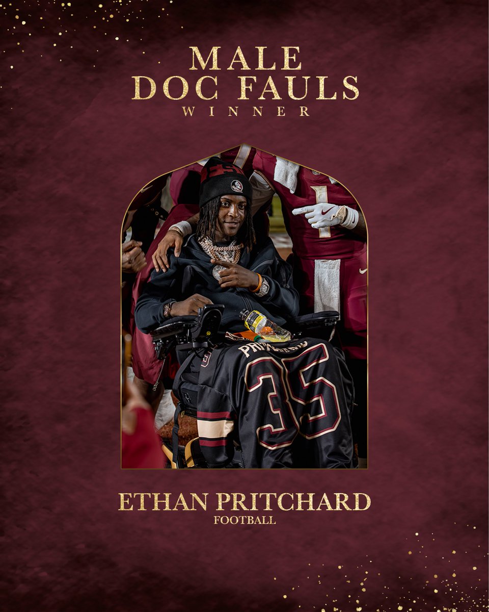 FSU Football tweet media