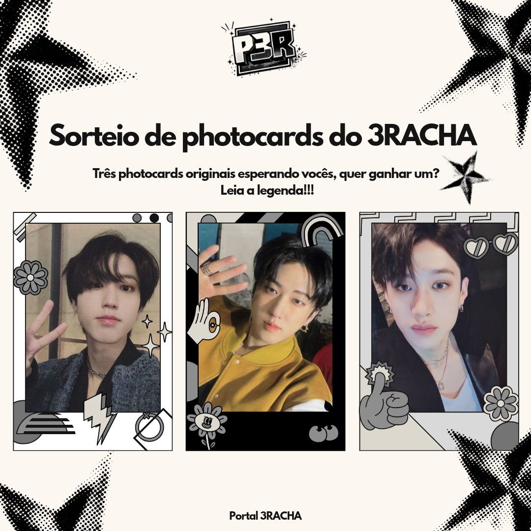 Portal 3RACHA tweet media