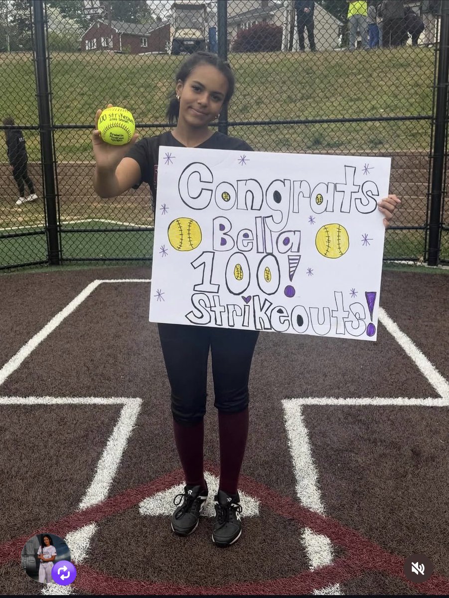 NJ Velocity Fastpitch tweet media