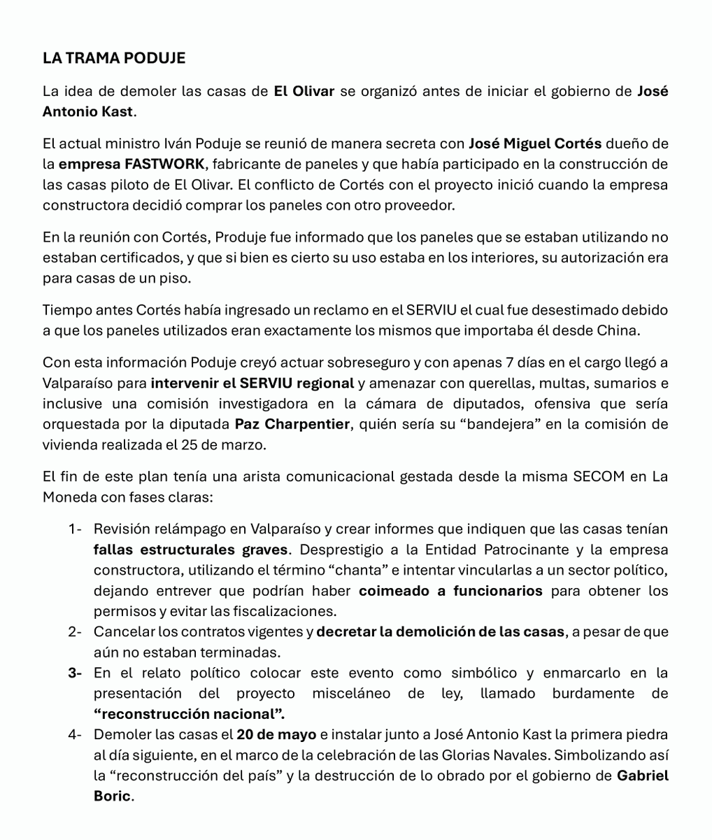 Sientista Político tweet media