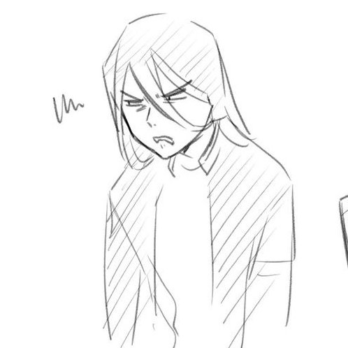 Jade | SugiNirei Rotting tweet media