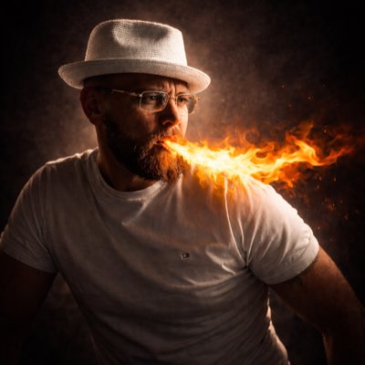 SamuelRoss27's tweet photo. #NewProfilePic https://t.co/IyN3FOpVir