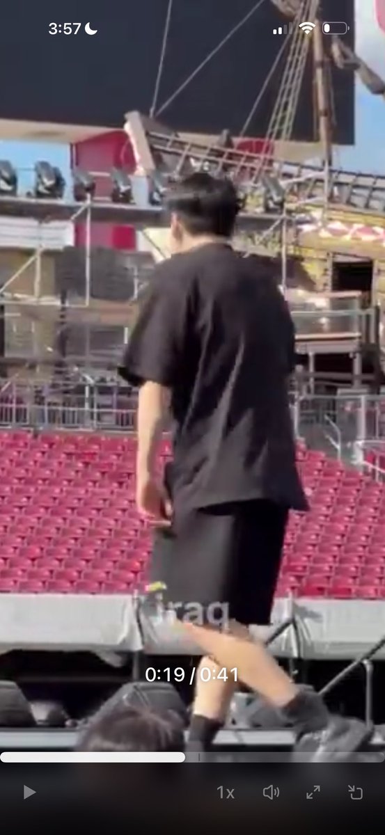 kj ☄︎. *. ⋆ VA A VER A BTS tweet media