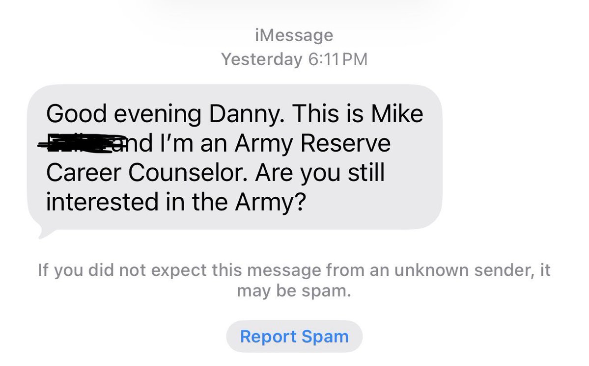 Danny Conrad tweet media