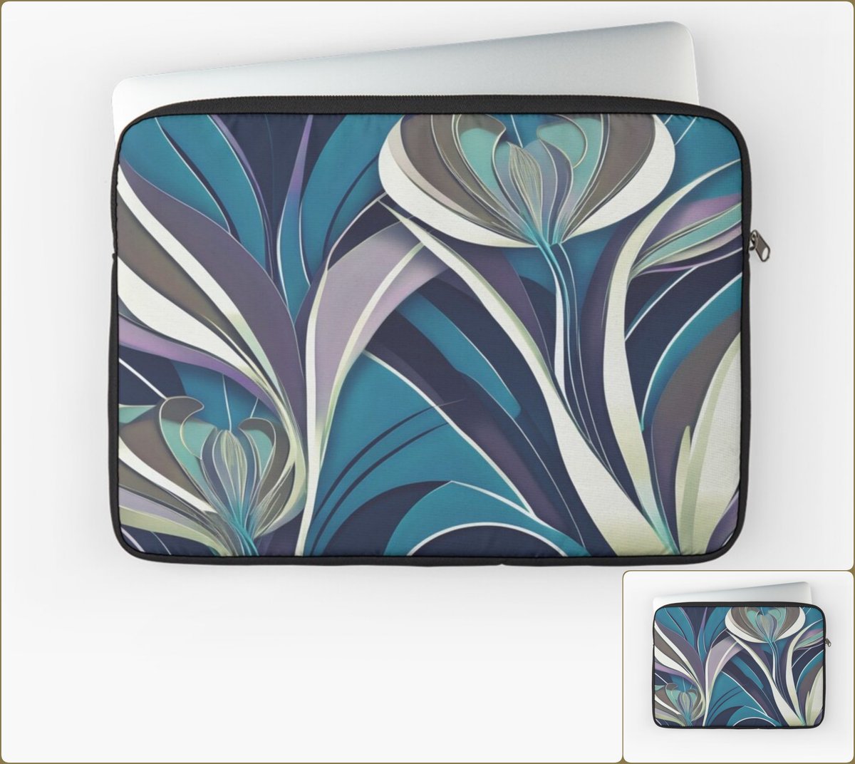 ArtFalaxy's tweet image. 〰️Sale 20% Off〰️
Ra Laptop Sleeve~by Art Falaxy~
~Tech Art~
#accessories #art #artfalaxy #desk #mouse #laptop #phones #redbubble #FindYourThing #RBandME
-
🟢 redbubble.com/i/laptop-case/…
COLLECTION: redbubble.com/shop/ap/329507…