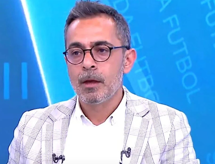 Galatasaray Gazetesi tweet media