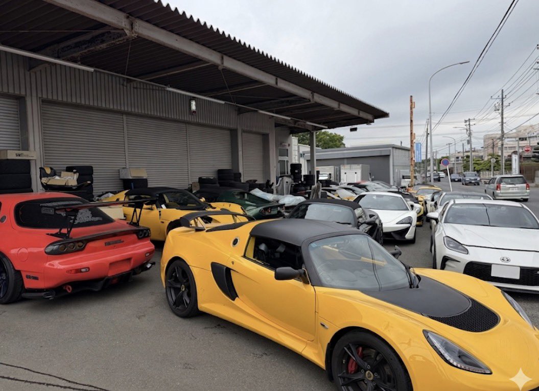 TiRACING tweet media