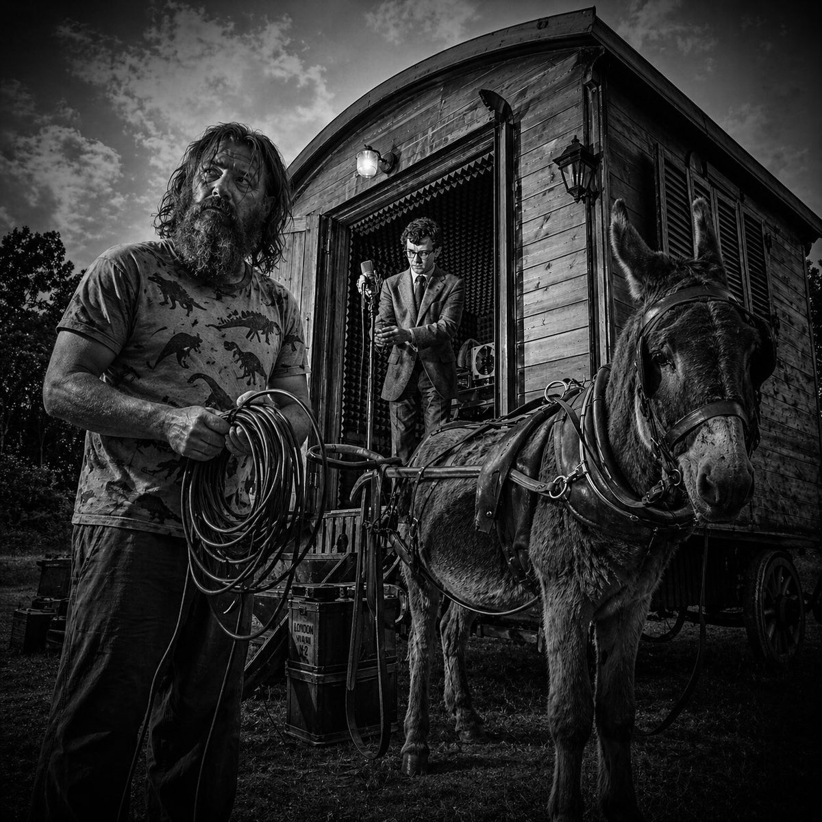 Andy Marshall tweet media