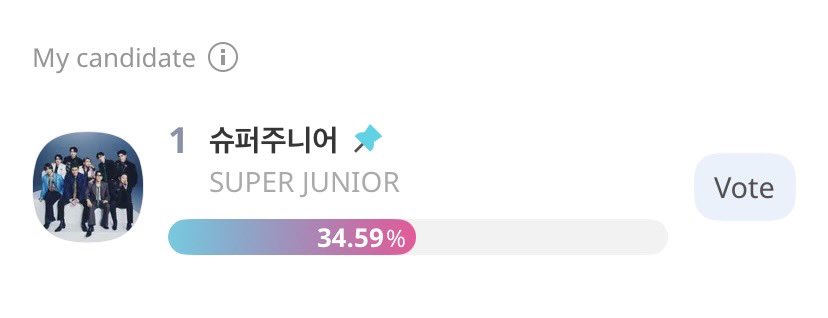 eunhyukietinee's tweet photo. ‼️ VOTING ENDS TOMORROW ‼️

✅ VOTE FOR SUPER JUNIOR ON SMA-SEMI-FINAL (until 23:59 KST) 

✅ VOTE FOR DONGHAE ON MCORE STAGE M PICK (until 11:00 KST) https://t.co/sBM0XVs4js