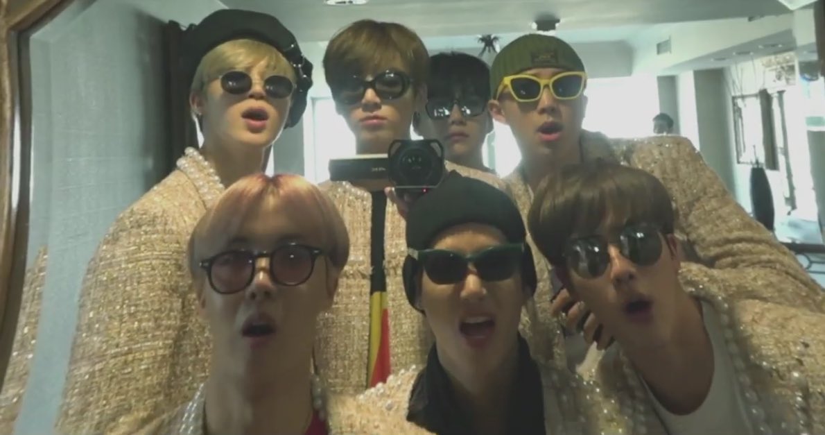 mimi 🪐 verá a BTS!!! tweet media