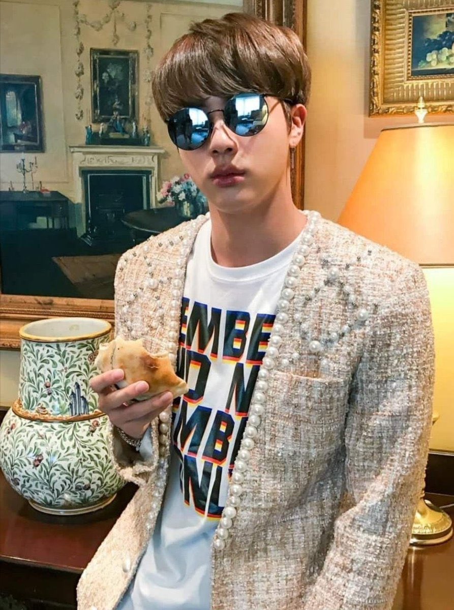 mimi 🪐 verá a BTS!!! tweet media