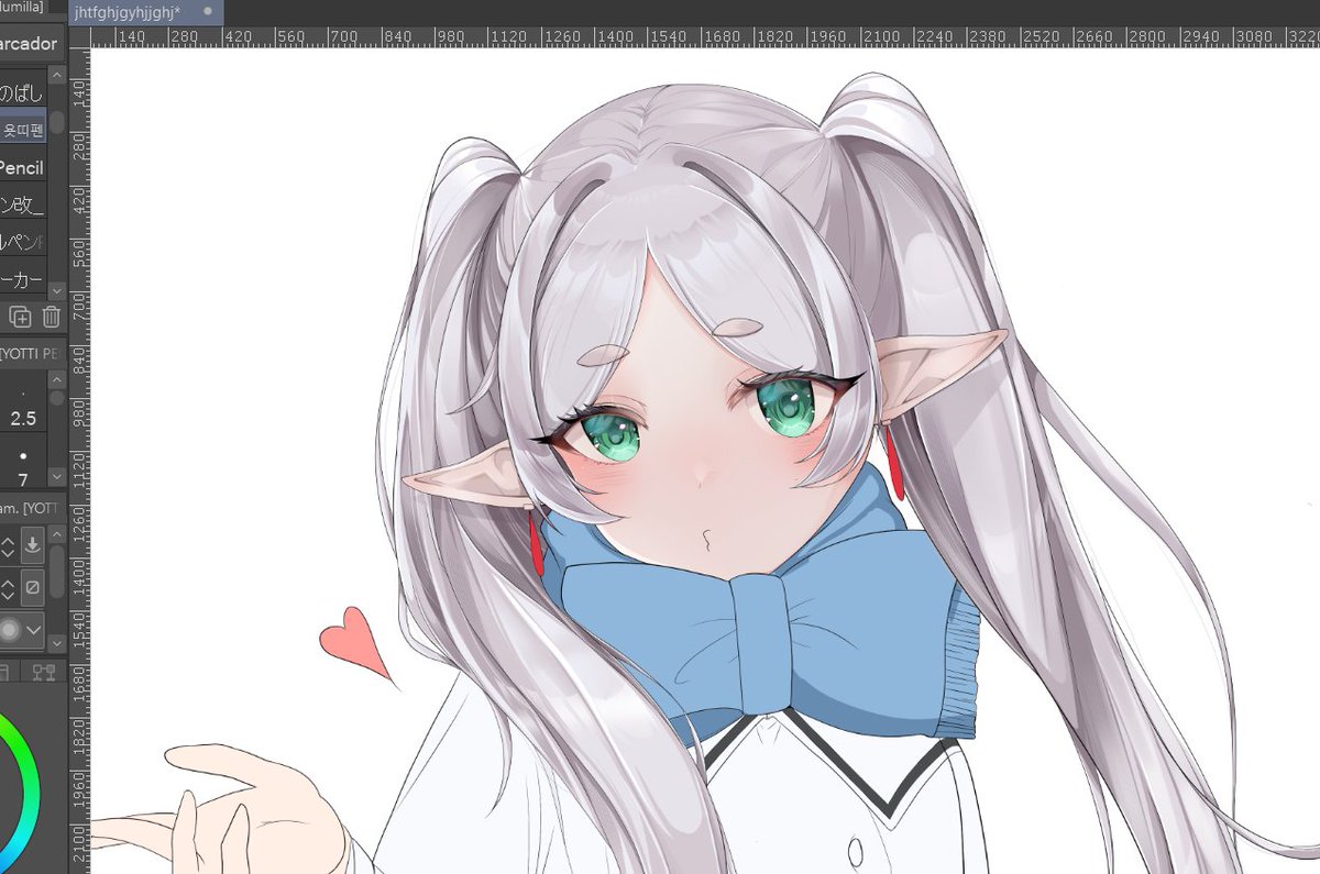 Akurydraw ₊˚⊹ᰔ Open comissions tweet media