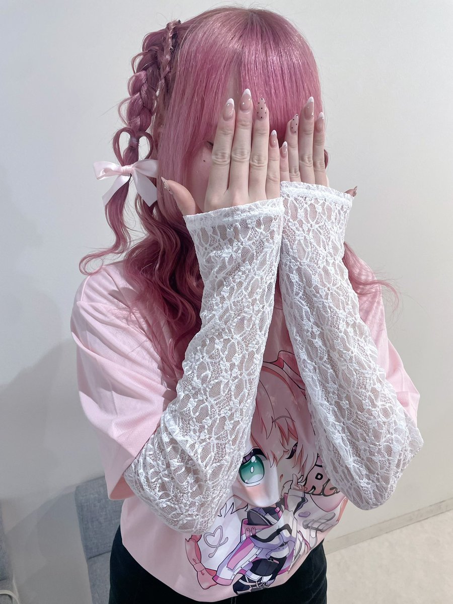 みたらしれんこん tweet media