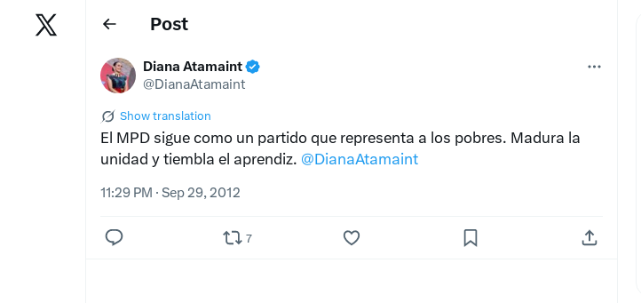 EscobarEC's tweet photo. Diana, levántate y recuerda...

RECUERDO 1:  
https://t.co/aKMNOQY6UZ

RECUERDO 2: 
https://t.co/fidVbpf2mc

RECUERDO 3: 
https://t.co/F39t5kCjWA

RECUERDO 4:  
https://t.co/F39t5kCjWA https://t.co/QRYT0V8Njp