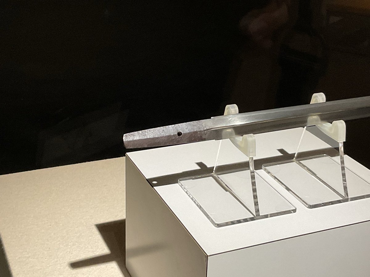 岐阜県博物館【公式】 tweet media