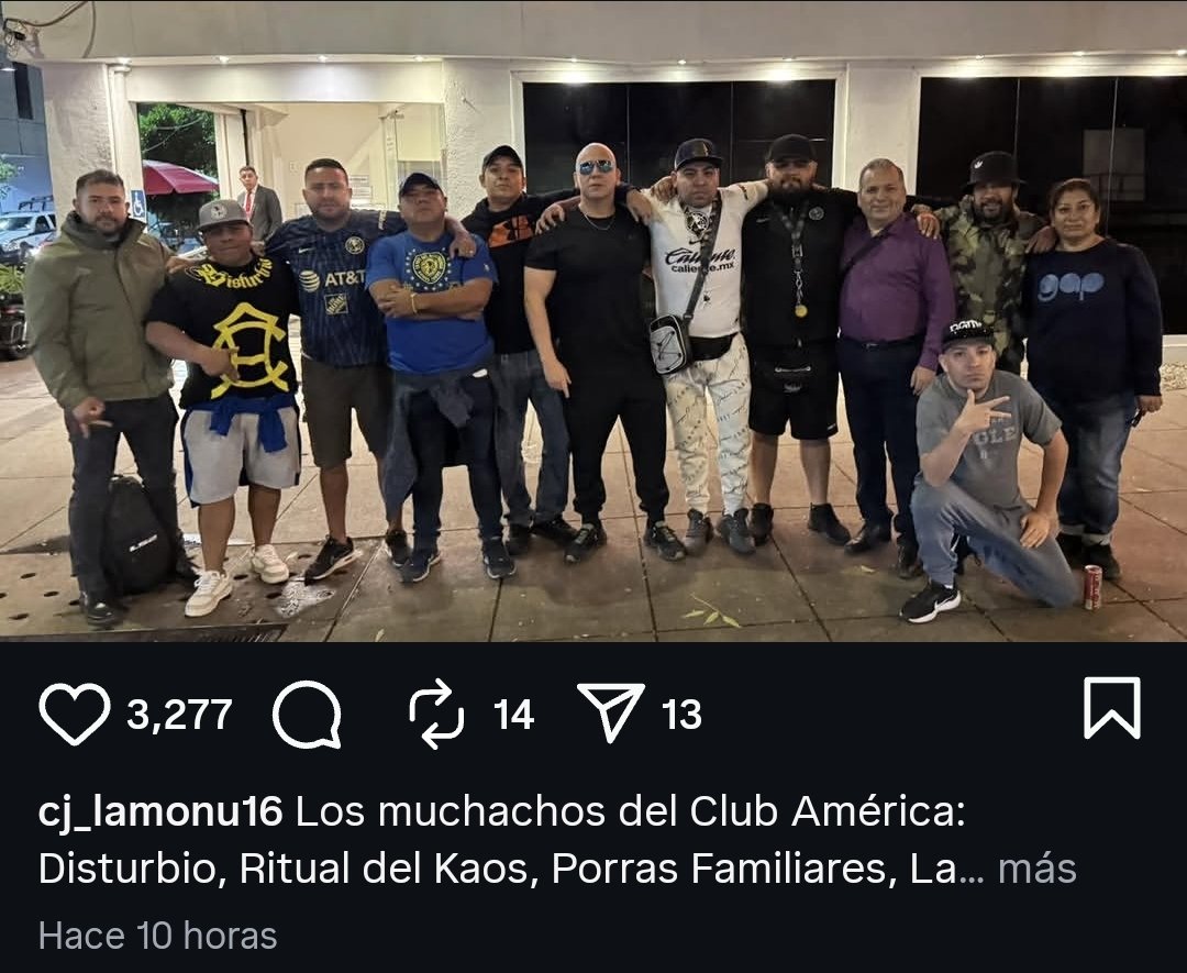 paro machin tweet media