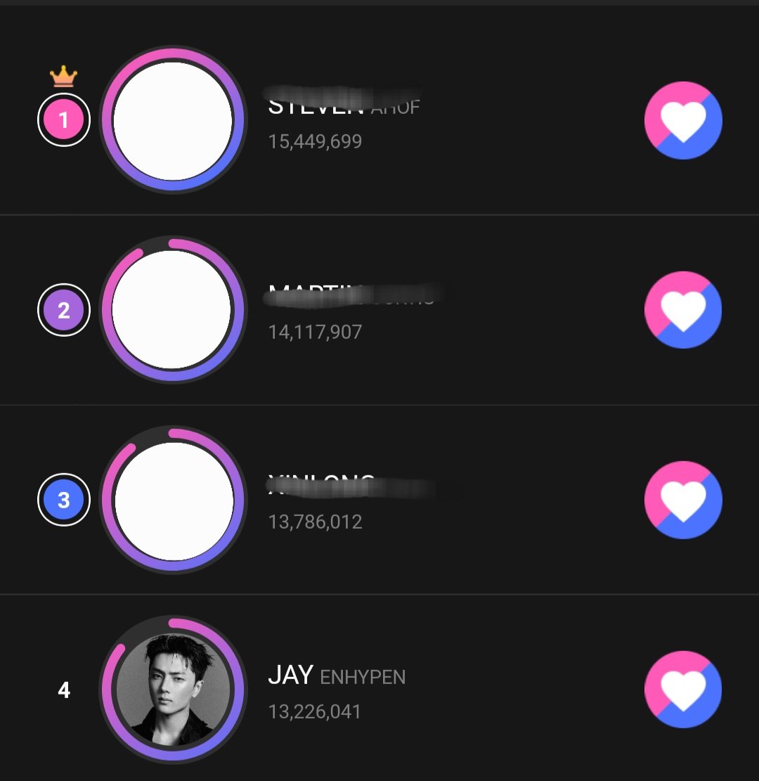 PJAY VOTING TEAM 🐈⬛ (REST) tweet media