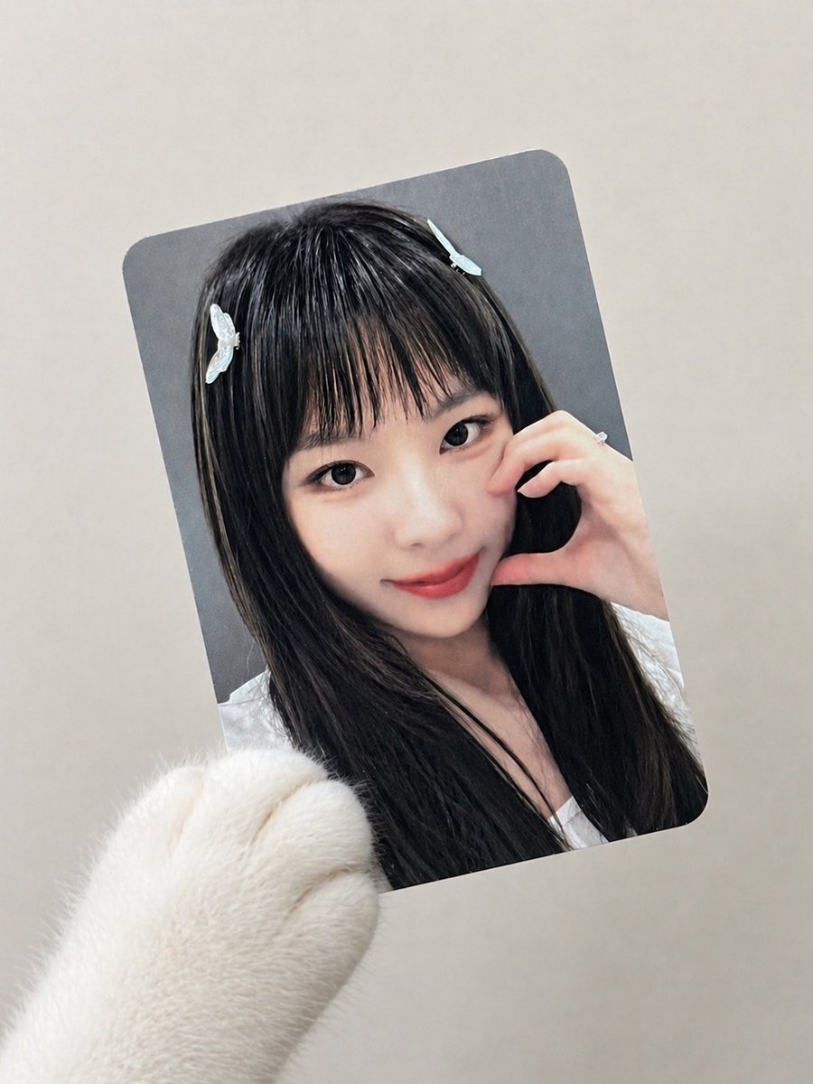 뽀대Whee tweet media