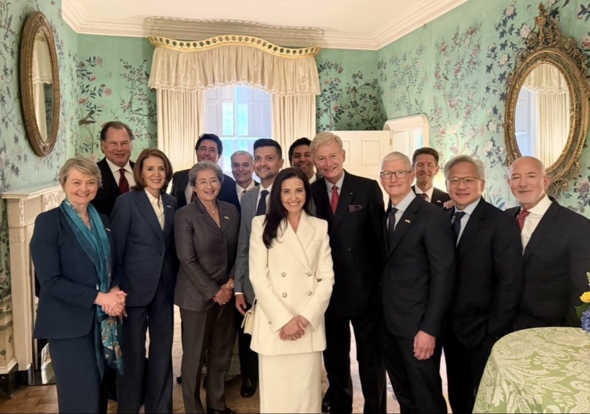 TechInnovation tweet media