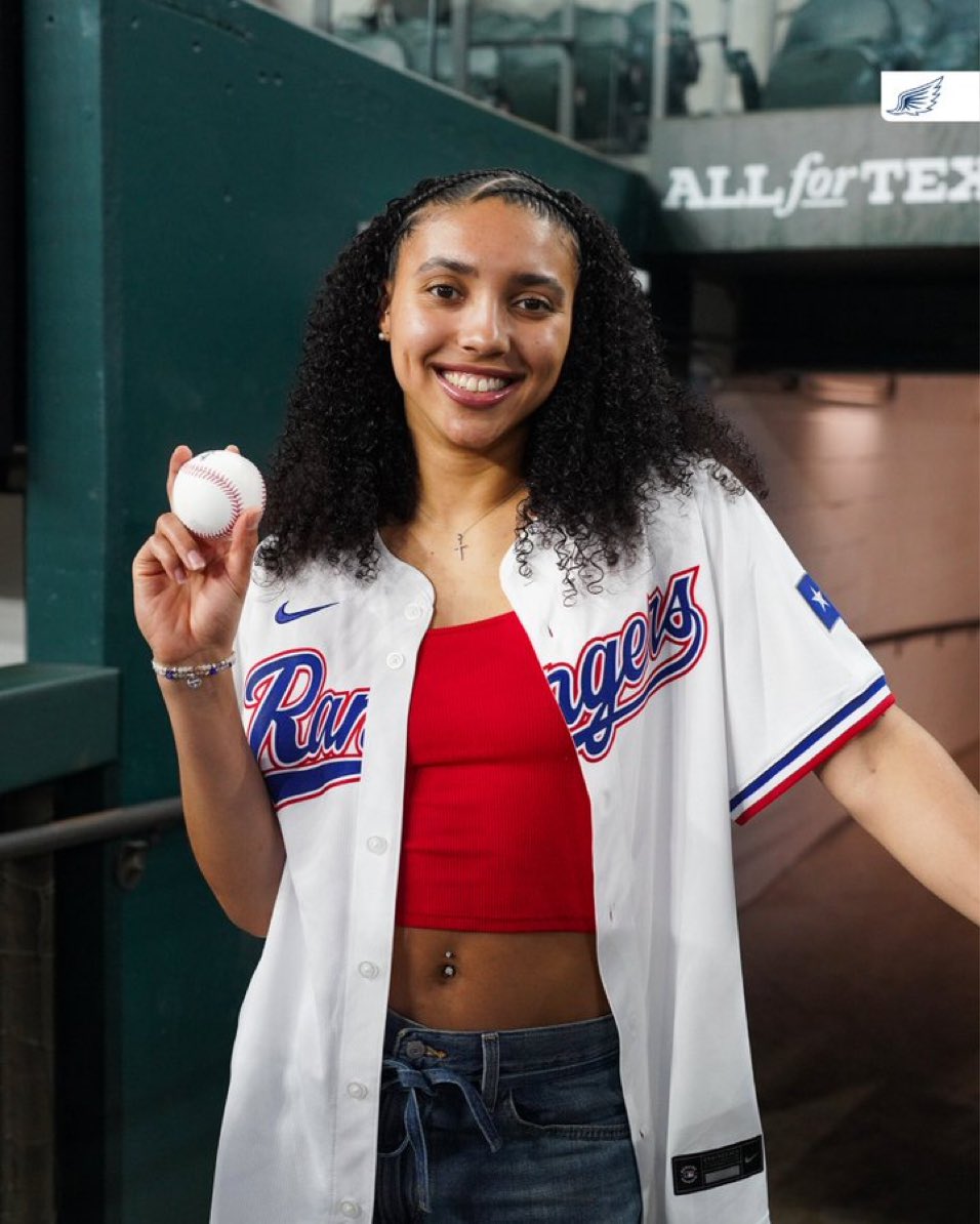 Rangers Nation ⚾️ tweet media