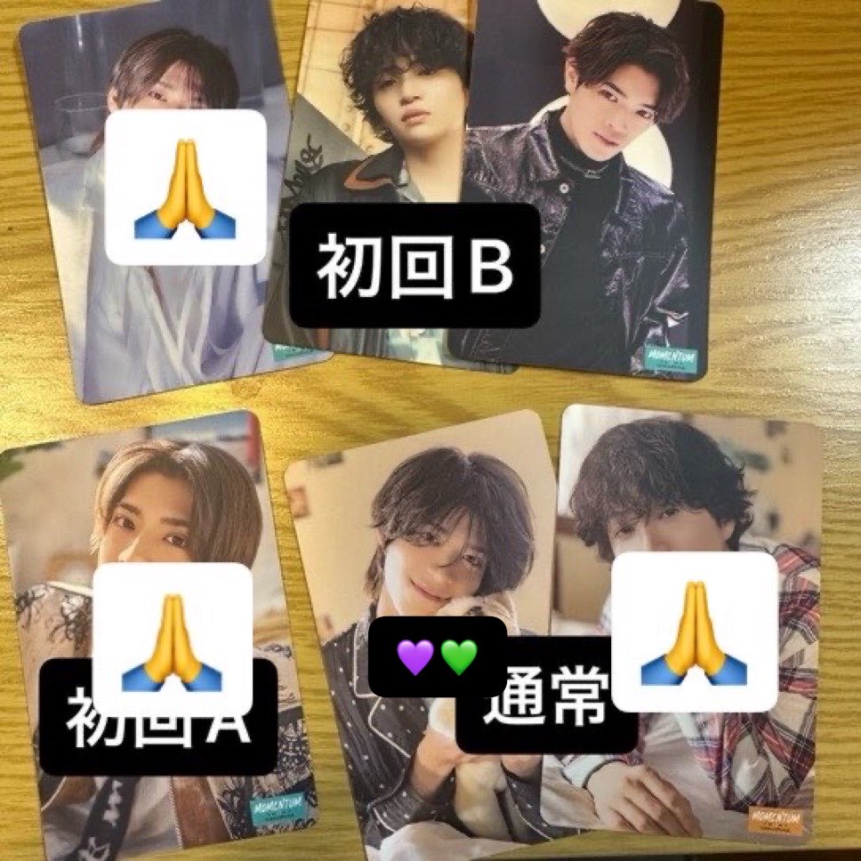 ともさん tweet media