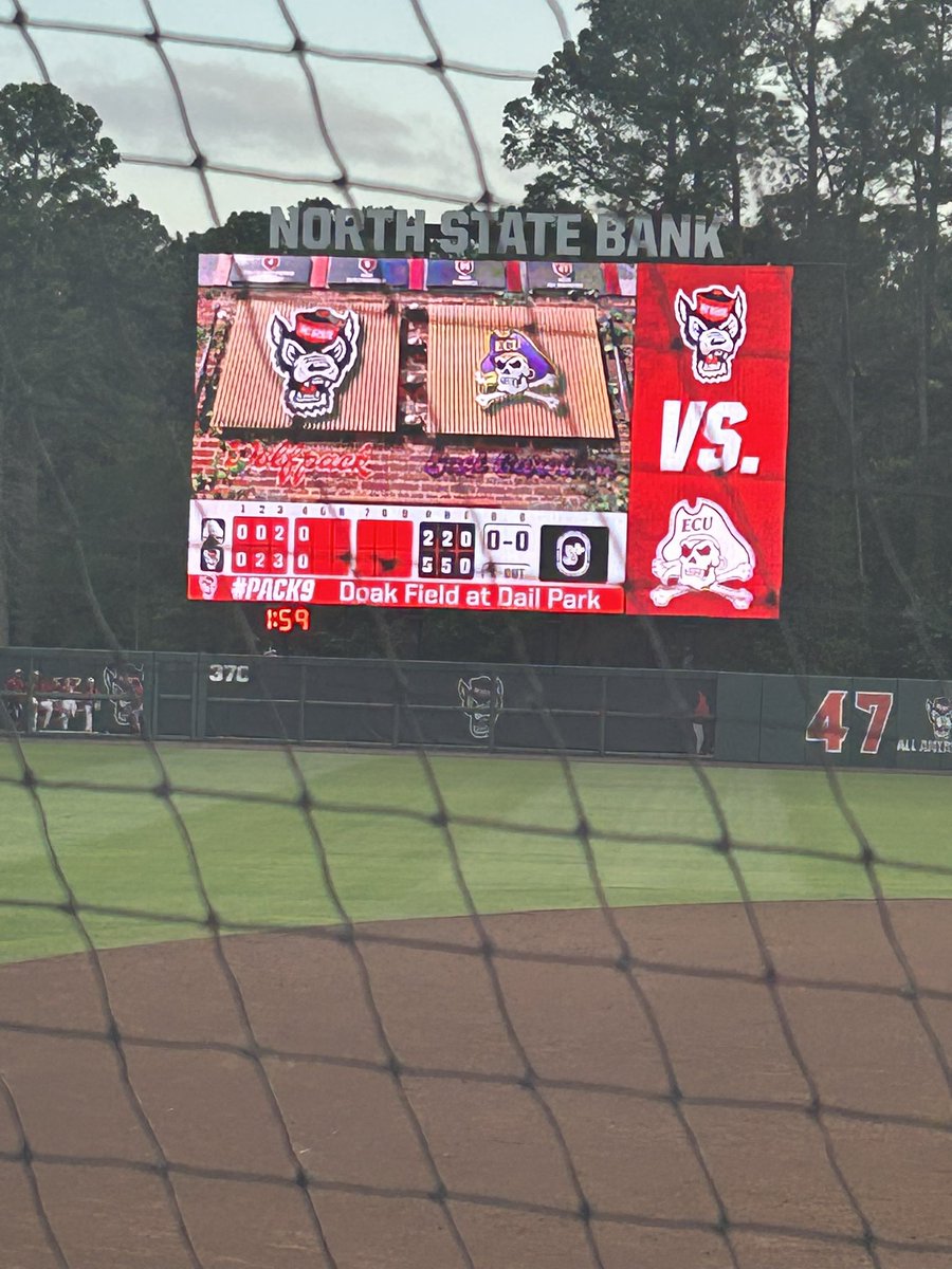 Cardboard Wolfpack (@NCSUCards) / Posts / X