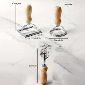 allkitsupplies's tweet image. Dumpling Bundle

Roll. Fill. Press. 🥟✨
Dumpling Bundle = tools + board + rolling pin
👉 allkitchensupplies.com/kitchen-tools

#Dumplings #KitchenTools #Cooking #MealPrep #KitchenHacks