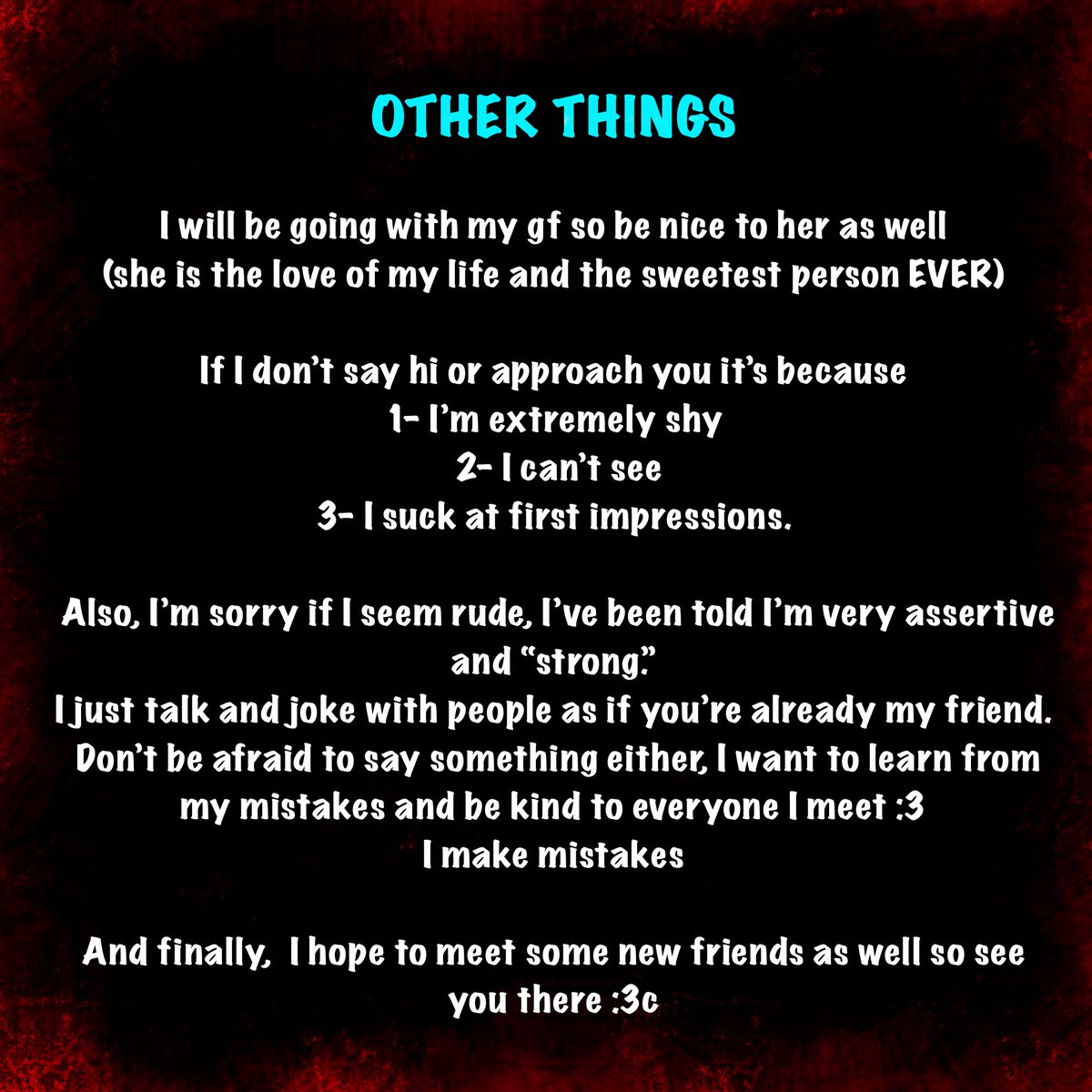 Dazed 🔜 FWA 2026 tweet media