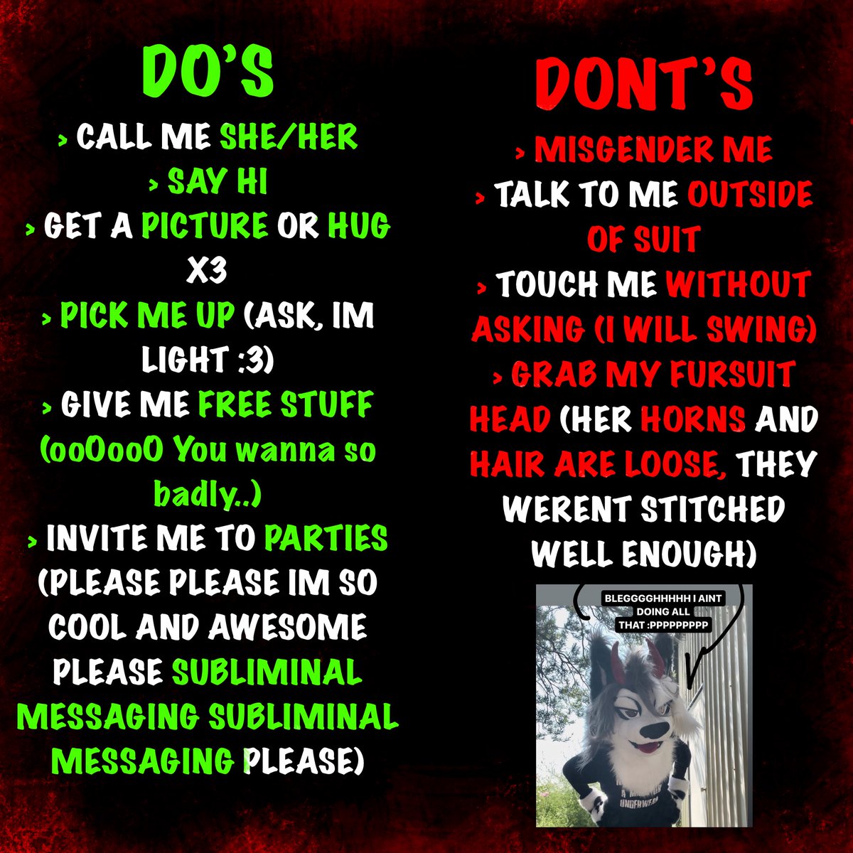 Dazed 🔜 FWA 2026 tweet media