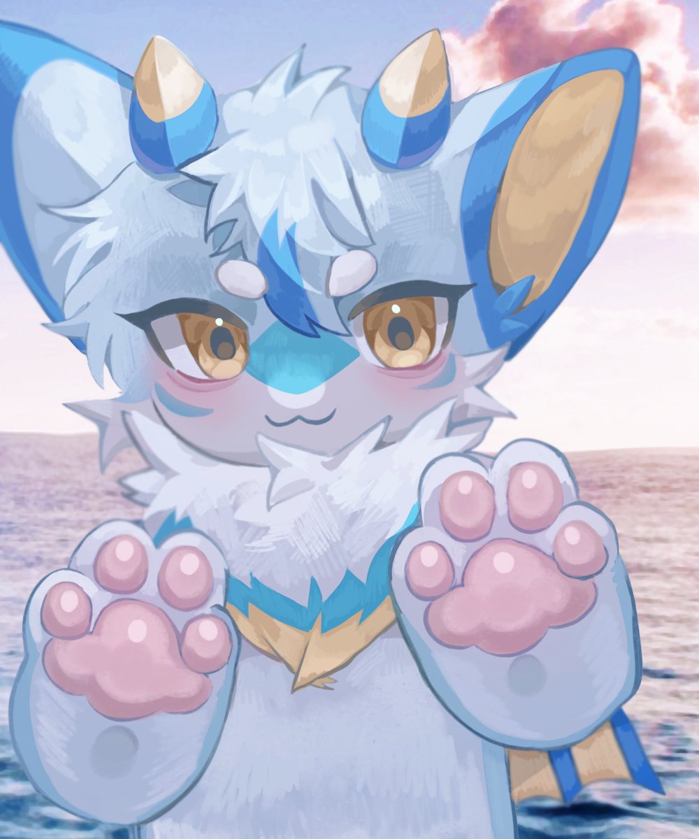 _S2_i_'s tweet photo. #rt #커미션

ONLY FURRY

1인 당 1만원
작업기한: 최대 2달
신청: DM
지불 방법: 입금

$10
deadline: 2 months
only PayPal
Plz DM

주의사항: 근육, 큰 가슴 못 그려요. 꼭 신청 원하실 경우 제 그림체로 데포르메 됩니다. 너무 복잡한 디자인 요소는 합의 하에 생략합니다 https://t.co/OcvoOtzXHs