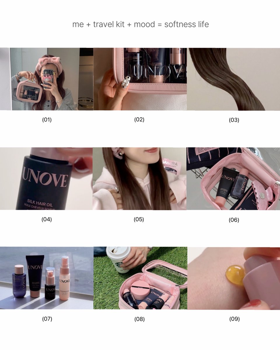 𝐔𝐍𝐎𝐕𝐄 アノブ 公式 (@UNOVE_japan) / Posts / X