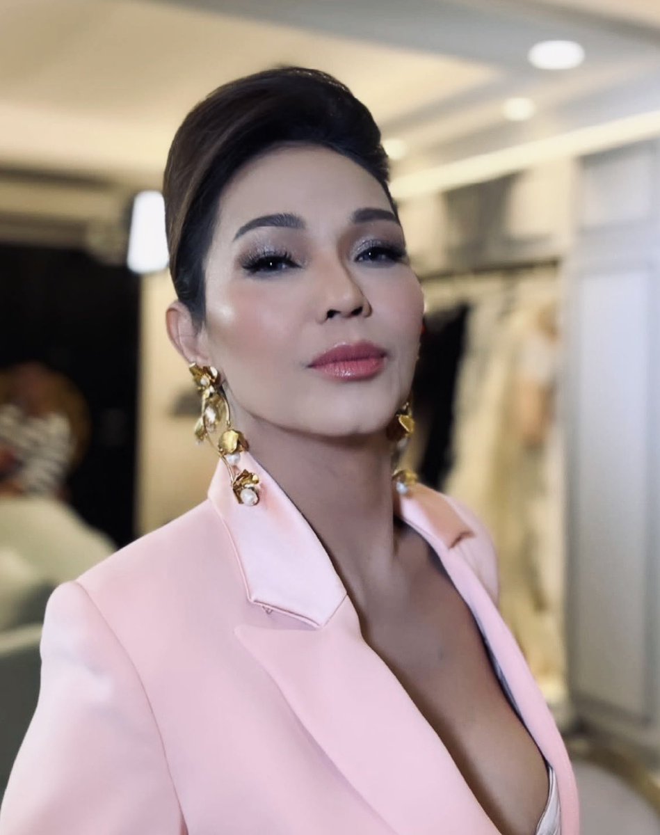 BUNDA CORLA tweet media