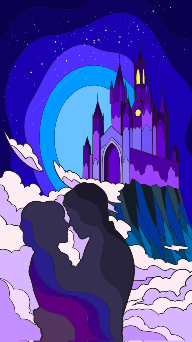 SpiritualConne5's tweet image. Goodnight everyone. Sweet magickal dreams. 🙏🔮🐍💓 #pagan #witchcraft #goodnight