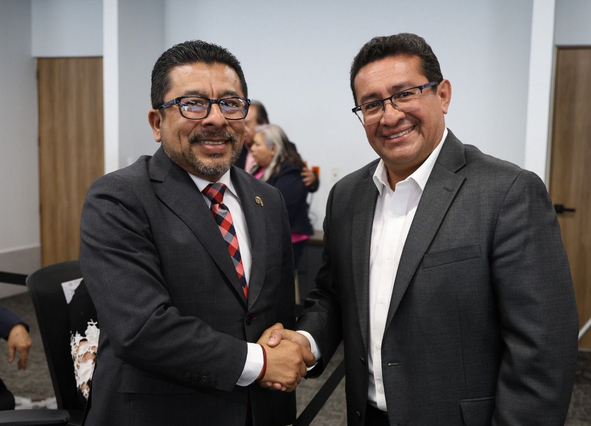 Pavel Gaspar Ramírez tweet media