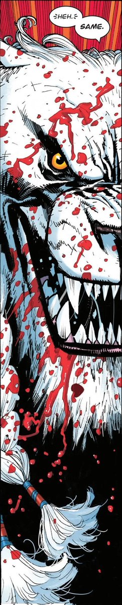 𝐁𝐚𝐭𝐭𝐥𝐞𝐁𝐨𝐫𝐧 𝐏𝐫𝐞𝐝𝐚𝐭𝐨𝐫 tweet media