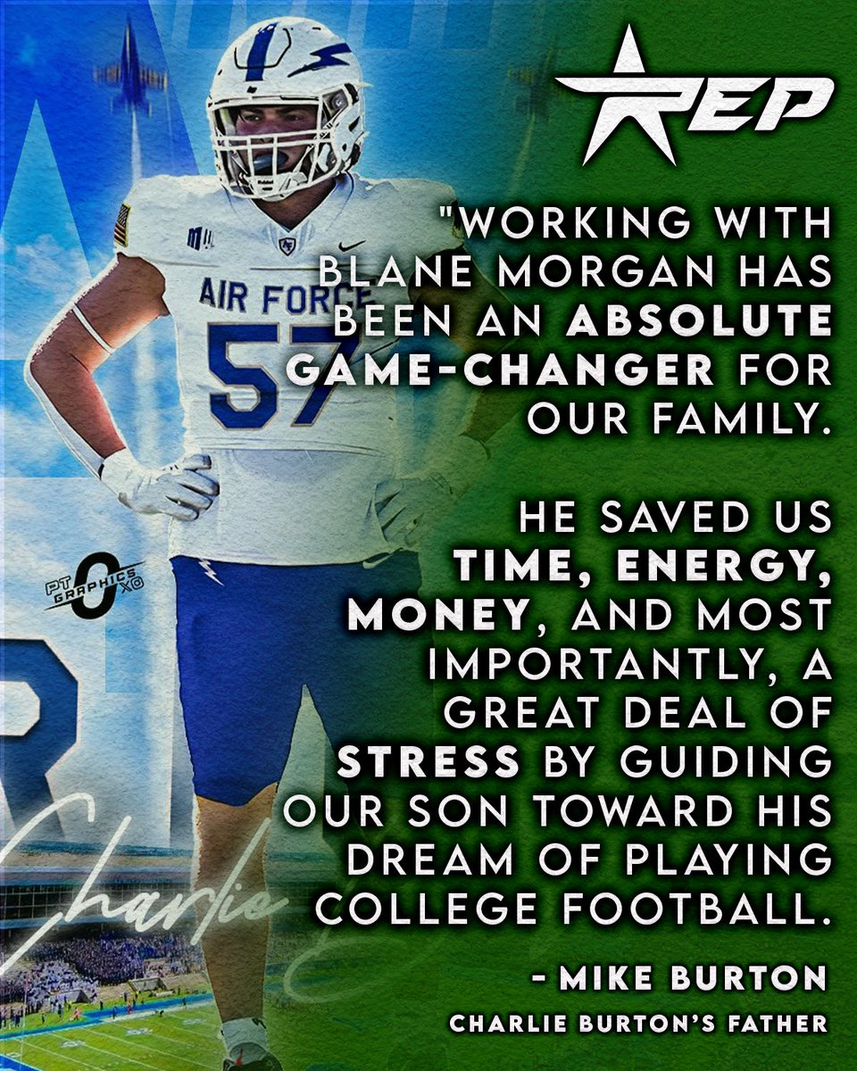 REP Football Recruiting tweet media