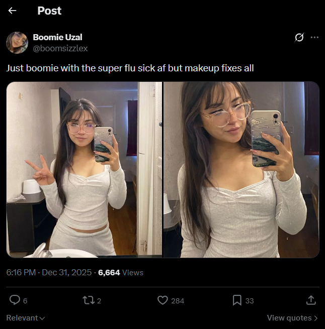 Lumbogg tweet media