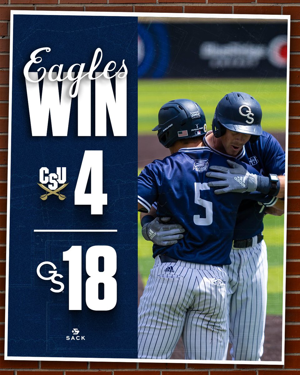 GSAthletics_BSB's tweet photo. 𝑫𝒆𝒇𝒆𝒏𝒅𝒆𝒅 𝑶𝒖𝒓 𝑯𝒐𝒖𝒔𝒆 😤

#HailSouthern https://t.co/lCm8cYO0kQ