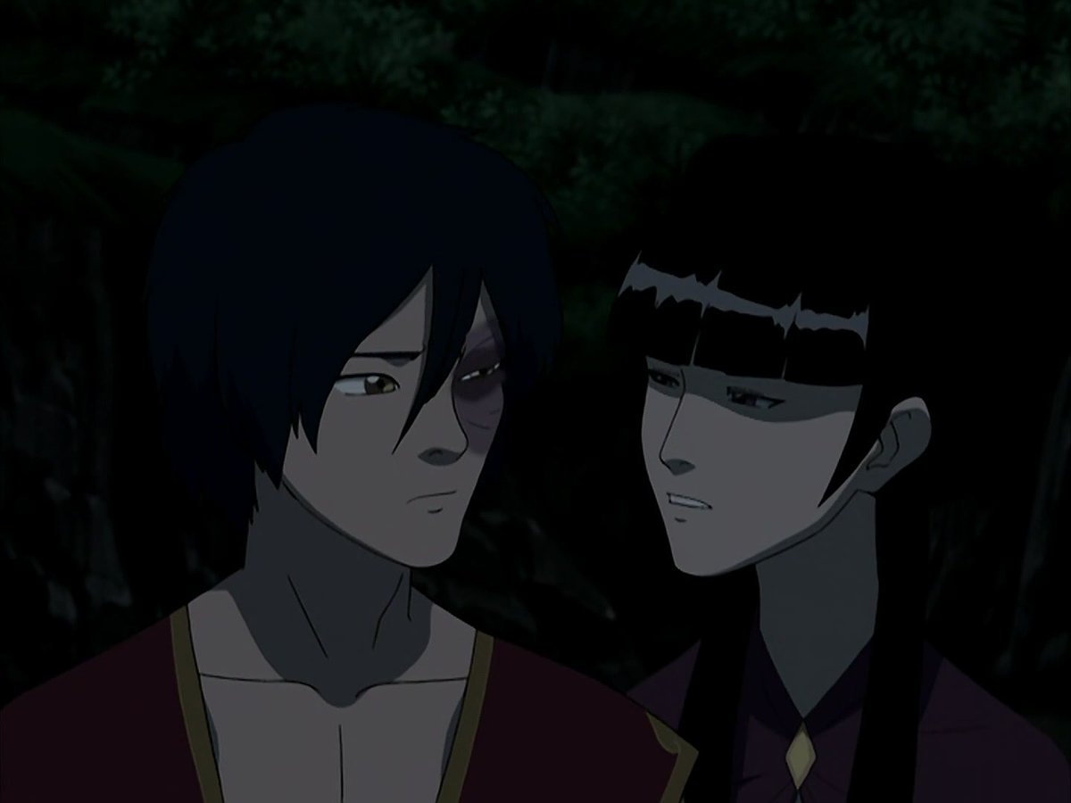 VITRIOLIC VIX!! tweet media