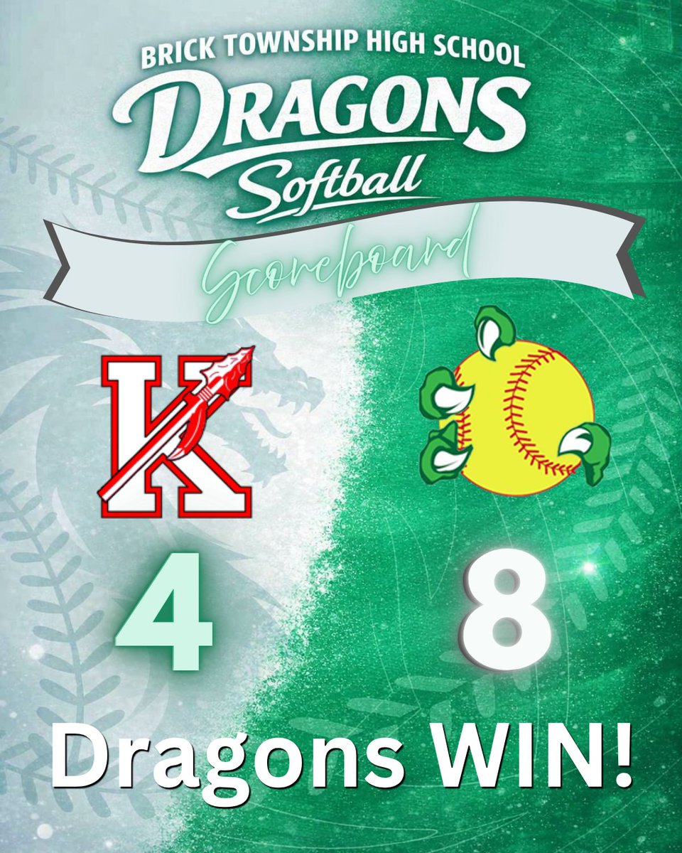 Brick Softball tweet media