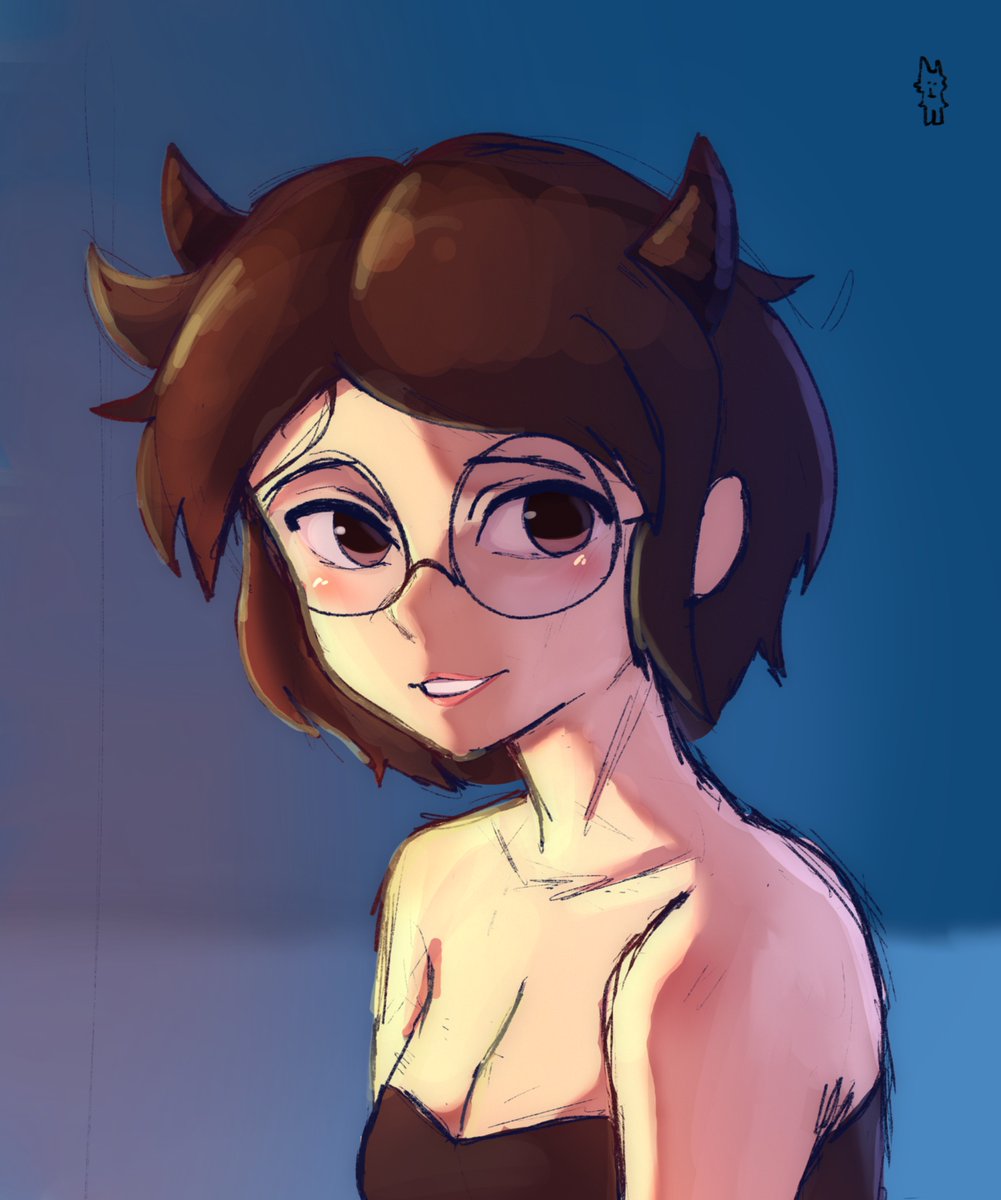 EthanHelloHi's tweet photo. I love you my oc https://t.co/zANgp8ElLt