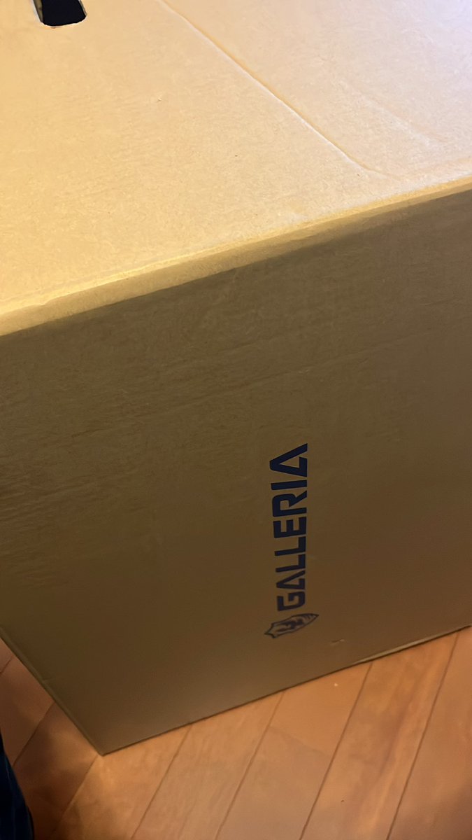 あらまんです。 tweet media