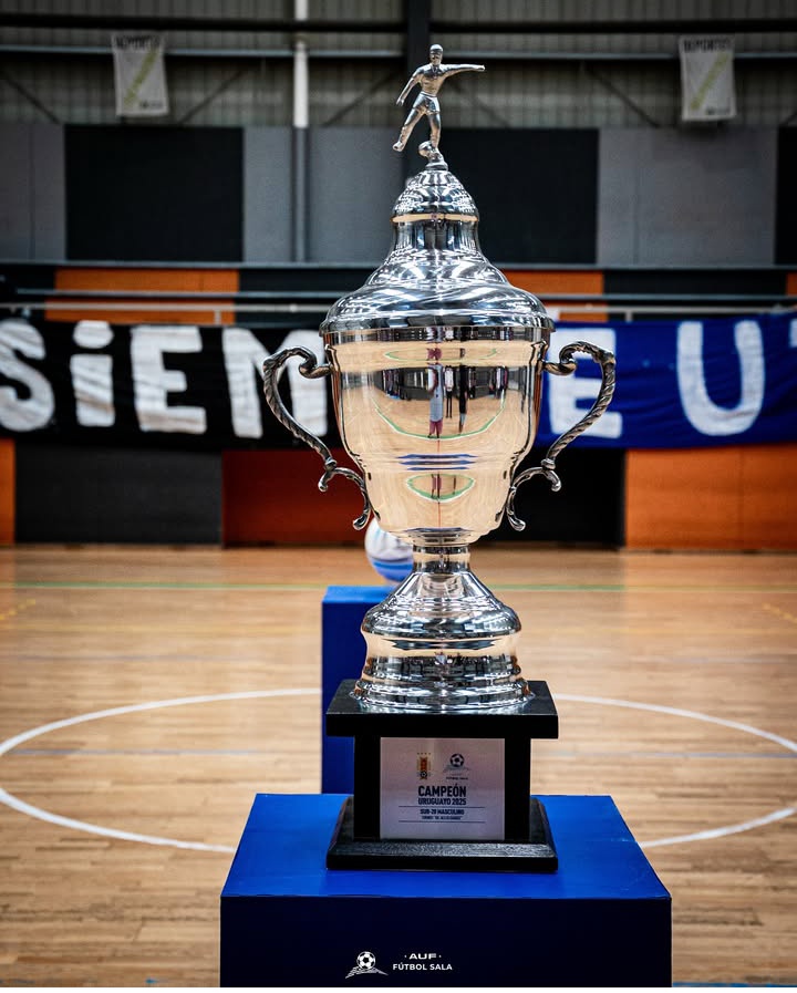 ElShowdelFutbolSala tweet media