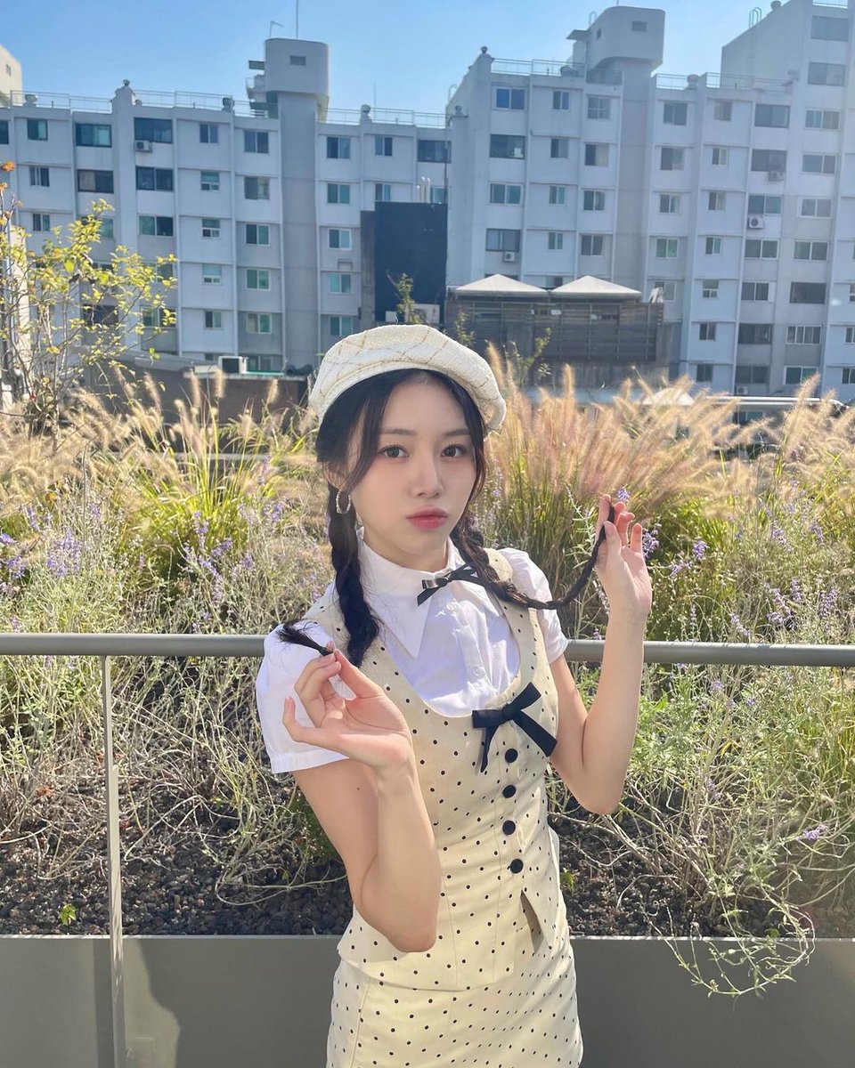 챠밍체리 tweet media