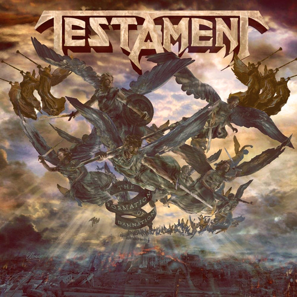 NWOBHM_EDDIE's tweet image. April 29, 2008 🤘🇺🇸🤘

Testament released their legendary album "The Formation of Damnation"!

​A monumental comeback featuring the classic lineup and Pure Bay Area Thrash excellence!

​🔥 Your favorite track?
🔥 Your score /10?

​#Testament
#ThrashMetal #TheFormationofDamnation