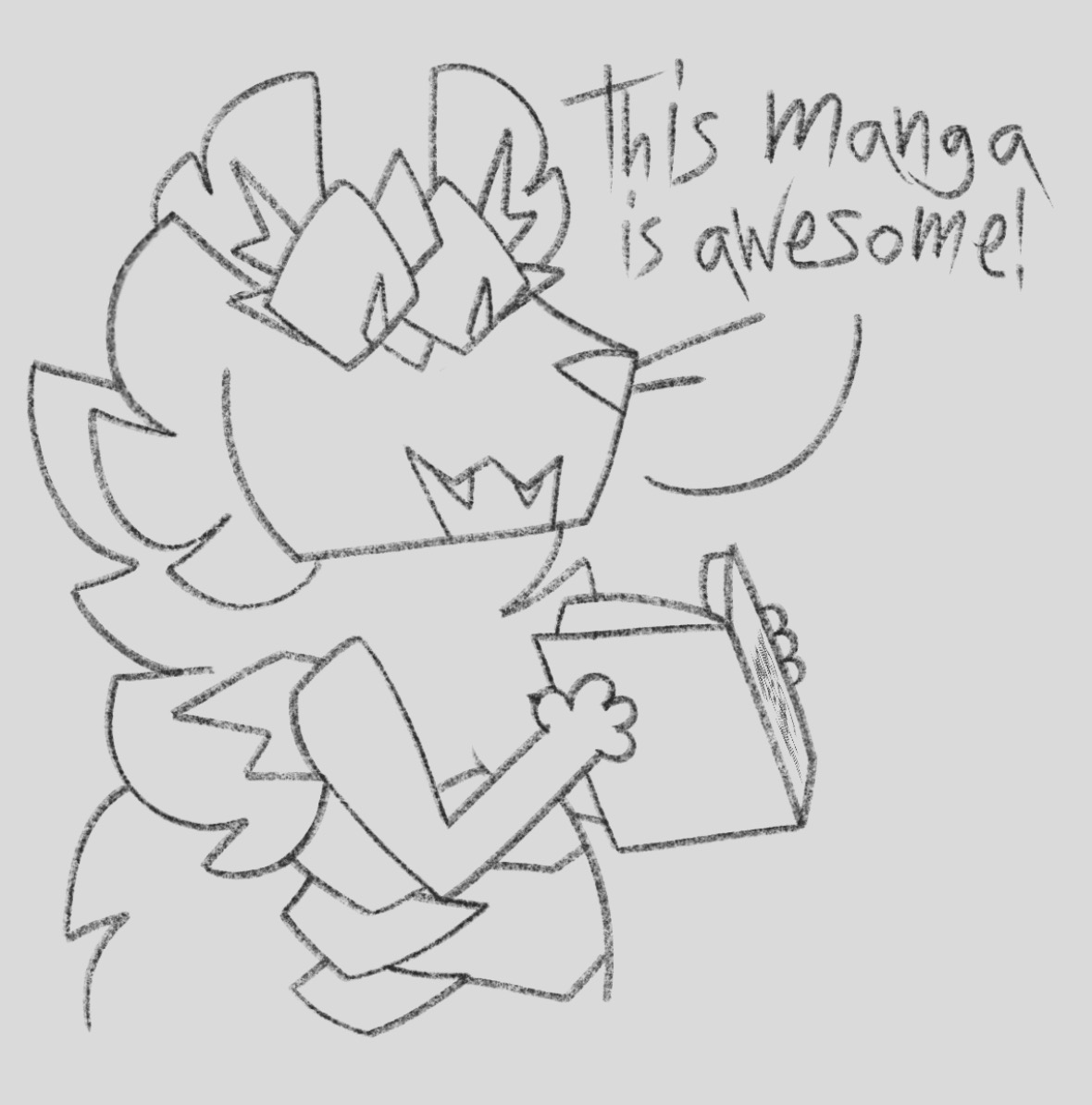 FoC_Daily19's tweet photo. DIE 62 - 🗡️

am I really doing all the posting here https://t.co/v9rD8GMxQk