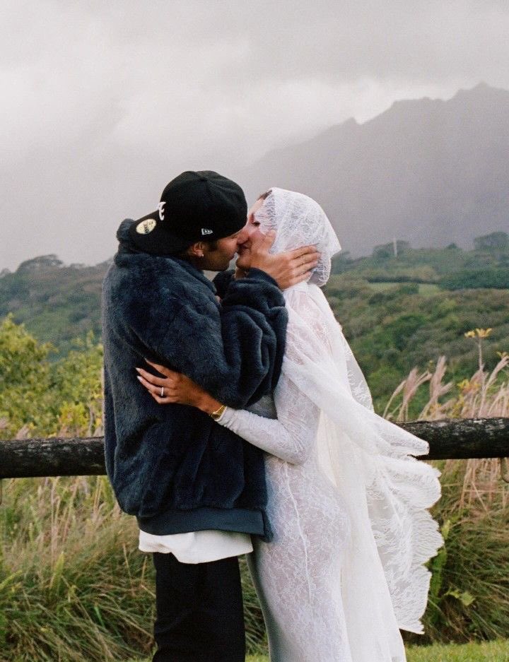 este anuncio de embarazo fue tan  icónico que todos recordamos que estábamos haciendo ese día cuando lo vimos