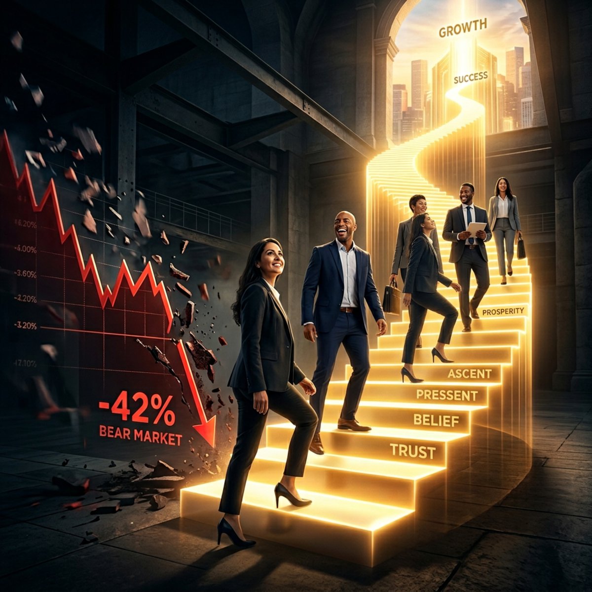 EvolveTKN's tweet photo. Every dip is a test of conviction.
Bad actors create dips to trigger fear.
Real investors see:
💡 Opportunity to accumulate
💡 Discounted entry
💡 Long-term leverage
The difference between winners and losers?
Perspective.
https://t.co/WdZq3Av5QD
#EVOP #Evolvetoken https://t.co/jRh5ICPfLZ
