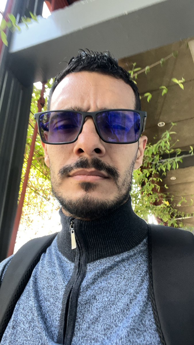 Cesar campos tweet media