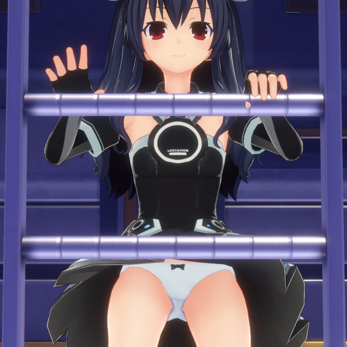 怪盗紳士R tweet media